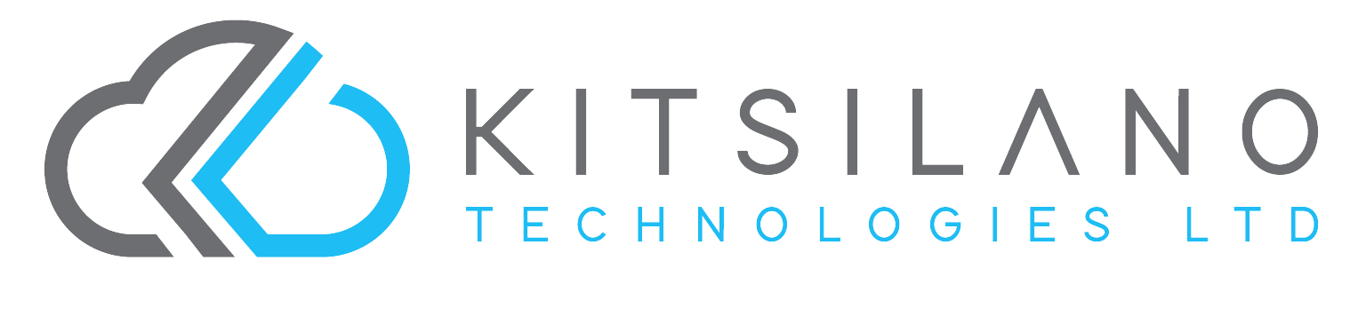 Kitsilano HRMS